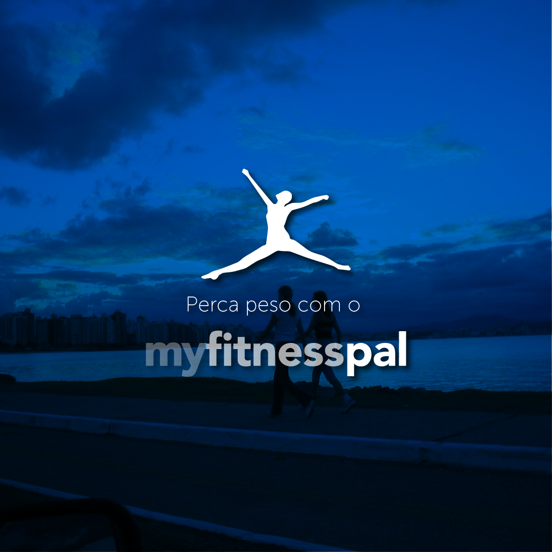 Conheça o My Fitness Pal: Gerencie sua saúde e perca peso!