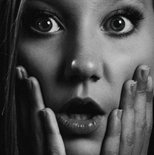 Celebridades vendendo produtos que não usam?