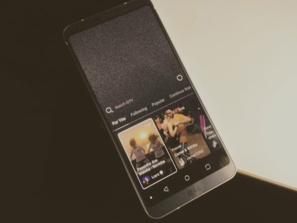 IGTV: como usar a nova plataforma do Instagram!