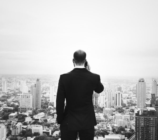 Administradores no marketing digital?